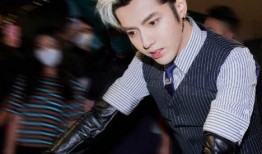 爆料娱乐圈吴亦凡